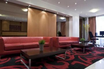 Отель Stalis Hotel Греция, Афины, фото 2