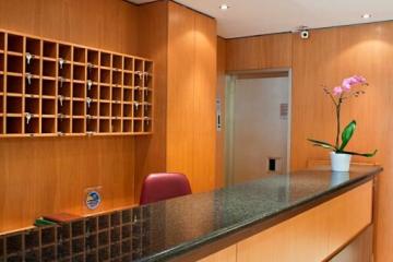 Отель Stalis Hotel Греция, Афины, фото 21