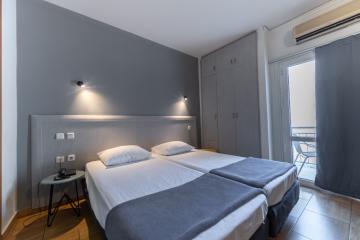 Отель Stalis Hotel Греция, Афины, фото 4