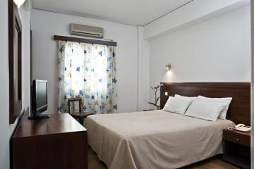 Отель Stalis Hotel Греция, Афины, фото 9