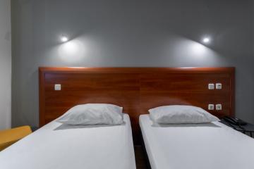 Отель Stalis Hotel Греция, Афины, фото 10