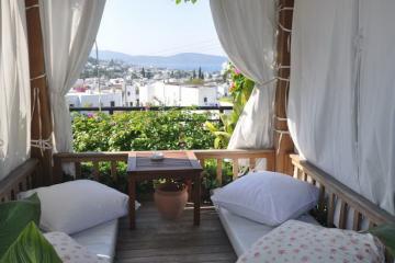 Отель El Vino Hotel & Suites Турция, Бодрум, фото 16