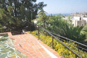 Отель El Vino Hotel & Suites Турция, Бодрум, фото 17