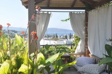 Отель El Vino Hotel & Suites Турция, Бодрум, фото 19