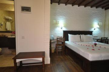 Отель El Vino Hotel & Suites Турция, Бодрум, фото 2