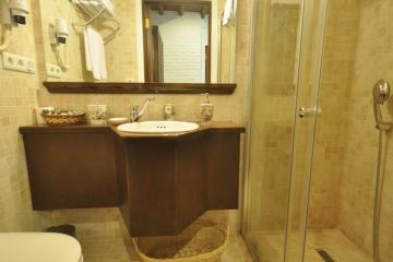 Отель El Vino Hotel & Suites Турция, Бодрум, фото 24