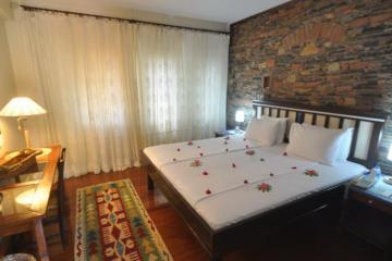 Отель El Vino Hotel & Suites Турция, Бодрум, фото 25