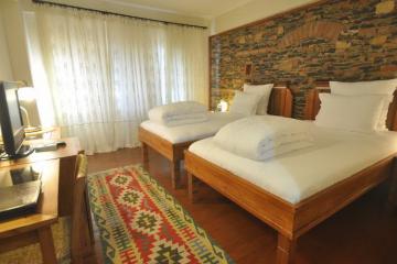 Отель El Vino Hotel & Suites Турция, Бодрум, фото 28