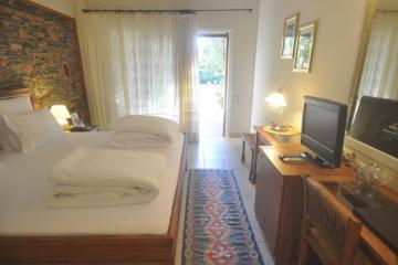 Отель El Vino Hotel & Suites Турция, Бодрум, фото 30