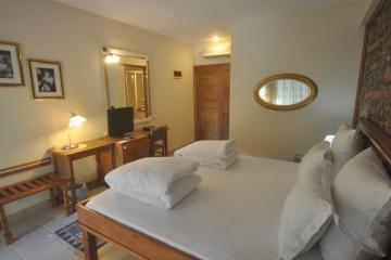 Отель El Vino Hotel & Suites Турция, Бодрум, фото 31