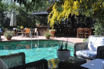 Отель El Vino Hotel & Suites Турция, Бодрум, фото 32