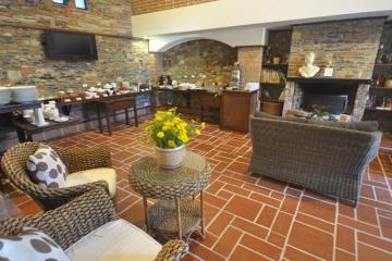 Отель El Vino Hotel & Suites Турция, Бодрум, фото 34
