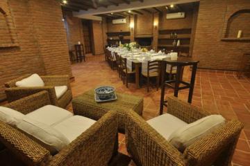 Отель El Vino Hotel & Suites Турция, Бодрум, фото 38