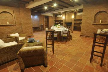 Отель El Vino Hotel & Suites Турция, Бодрум, фото 40
