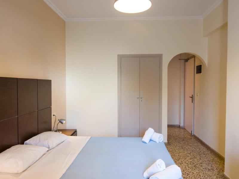 Kamari Blue Boutique Hotel