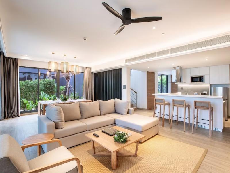 Stay Wellbeing & Lifestyle Resort