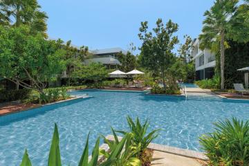 Отель Stay Wellbeing & Lifestyle Resort Таиланд, о Пхукет, фото 12