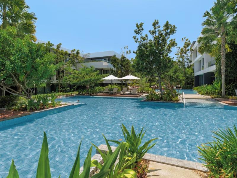 Stay Wellbeing & Lifestyle Resort