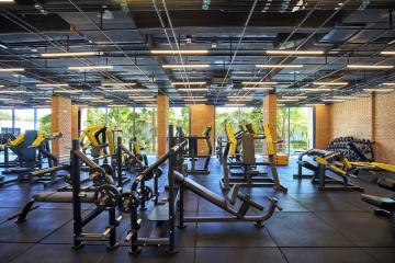 Отель Stay Wellbeing & Lifestyle Resort Таиланд, о Пхукет, фото 16