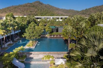 Отель Stay Wellbeing & Lifestyle Resort Таиланд, о Пхукет, фото 17