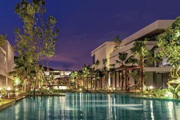 Отель Stay Wellbeing & Lifestyle Resort Таиланд, о Пхукет, фото 19