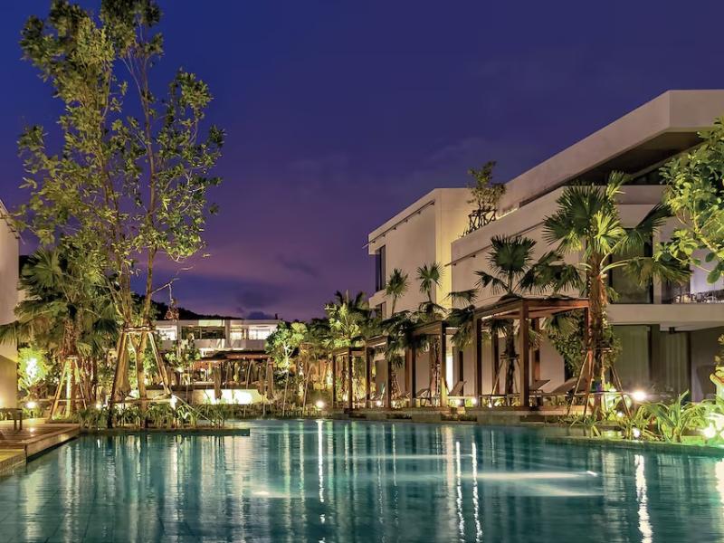 Stay Wellbeing & Lifestyle Resort