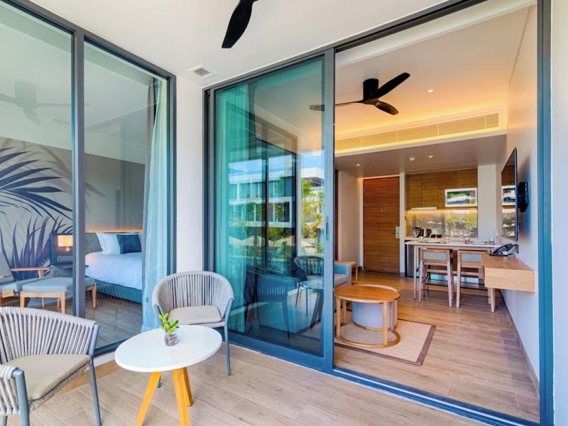 Stay Wellbeing & Lifestyle Resort