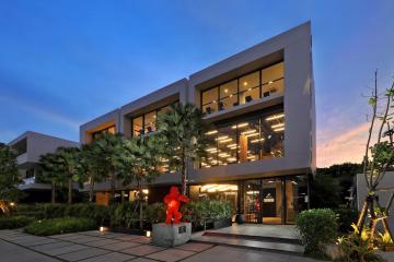 Отель Stay Wellbeing & Lifestyle Resort Таиланд, о Пхукет, фото 2