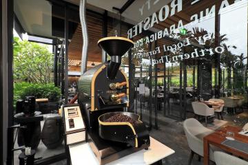 Отель Stay Wellbeing & Lifestyle Resort Таиланд, о Пхукет, фото 21