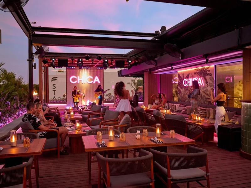 Stay Wellbeing & Lifestyle Resort