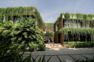 Отель Stay Wellbeing & Lifestyle Resort Таиланд, о Пхукет, фото 23