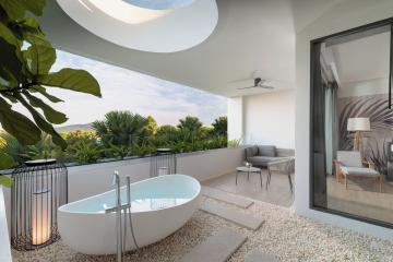 Отель Stay Wellbeing & Lifestyle Resort Таиланд, о Пхукет, фото 26