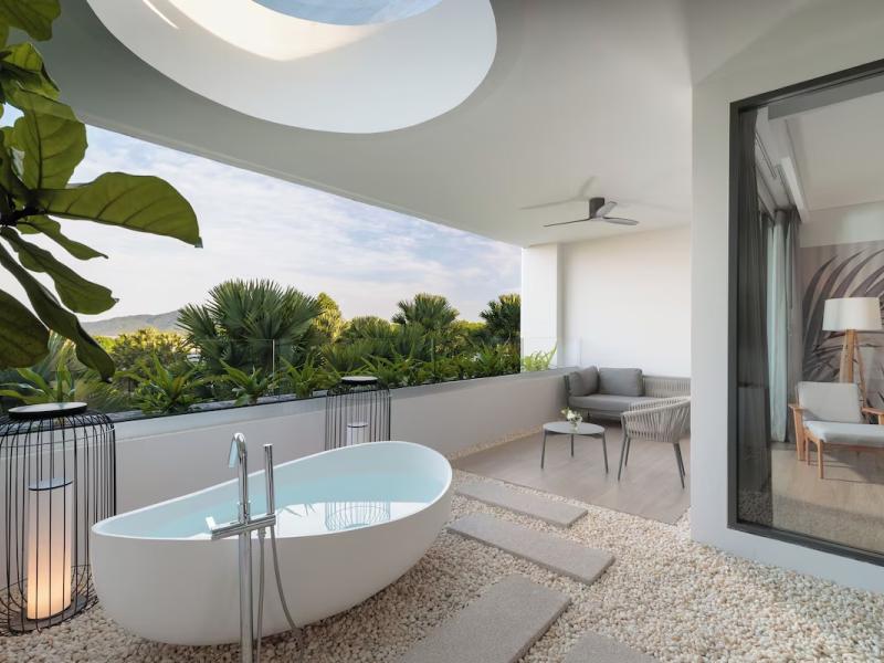 Stay Wellbeing & Lifestyle Resort