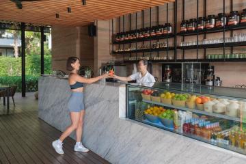 Отель Stay Wellbeing & Lifestyle Resort Таиланд, о Пхукет, фото 27