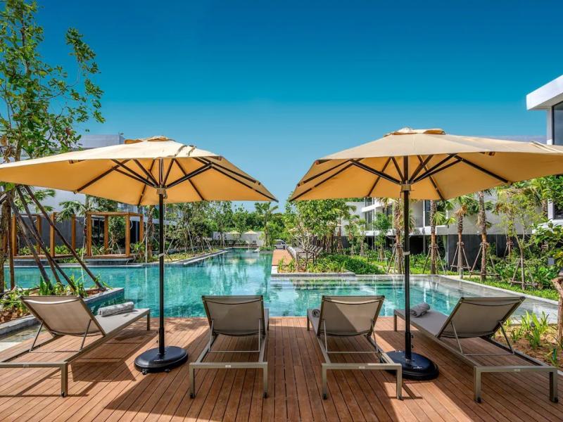 Stay Wellbeing & Lifestyle Resort