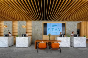 Отель Stay Wellbeing & Lifestyle Resort Таиланд, о Пхукет, фото 31