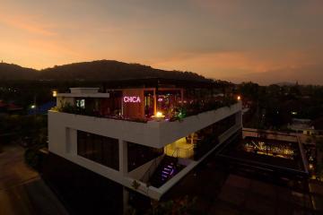 Отель Stay Wellbeing & Lifestyle Resort Таиланд, о Пхукет, фото 32