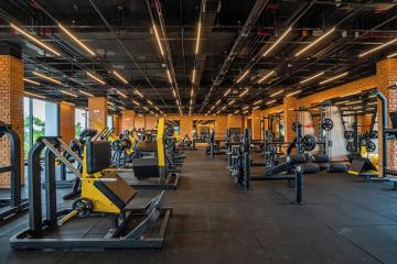 Отель Stay Wellbeing & Lifestyle Resort Таиланд, о Пхукет, фото 33