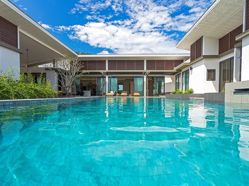 Stay Wellbeing & Lifestyle Resort