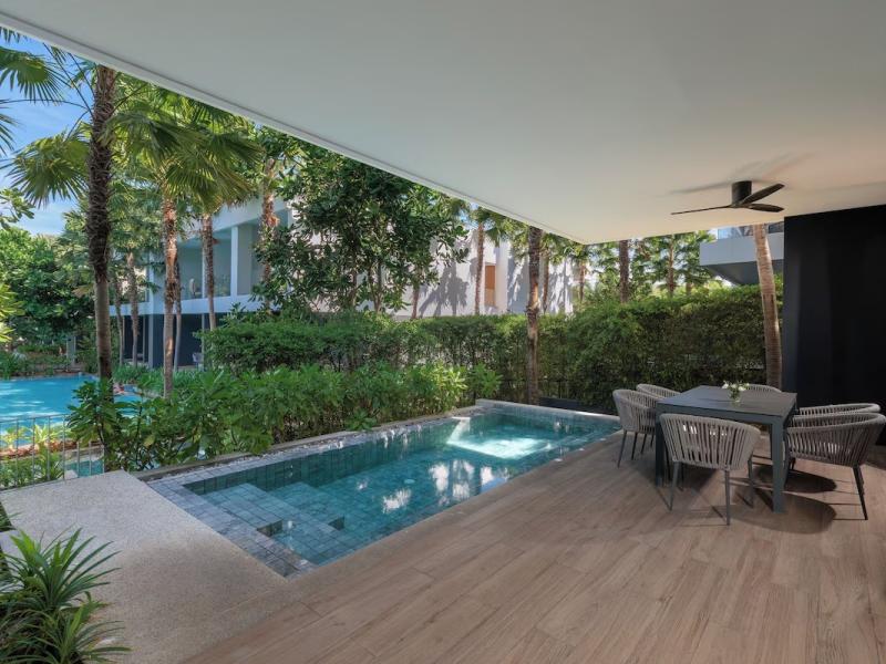 Stay Wellbeing & Lifestyle Resort