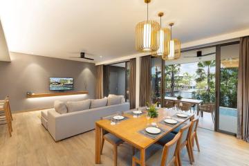 Отель Stay Wellbeing & Lifestyle Resort Таиланд, о Пхукет, фото 38