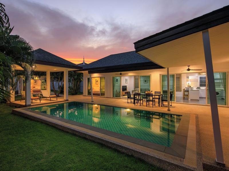 Stay Wellbeing & Lifestyle Resort