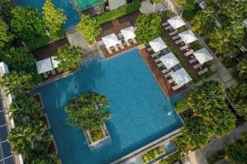 Отель Stay Wellbeing & Lifestyle Resort Таиланд, о Пхукет, фото 40