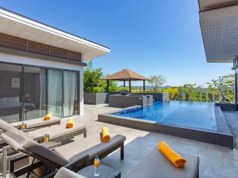 Stay Wellbeing & Lifestyle Resort