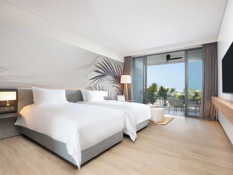 Stay Wellbeing & Lifestyle Resort