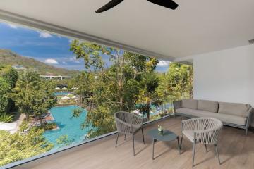 Отель Stay Wellbeing & Lifestyle Resort Таиланд, о Пхукет, фото 43