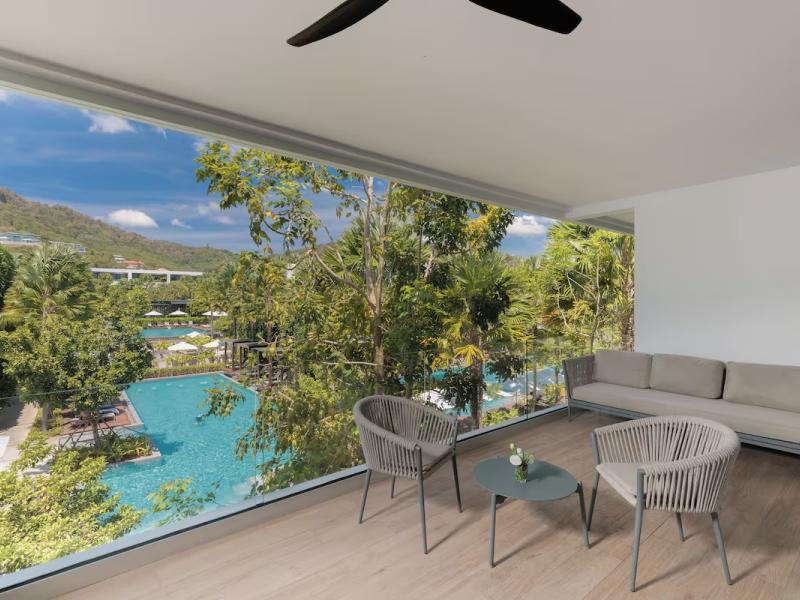 Stay Wellbeing & Lifestyle Resort