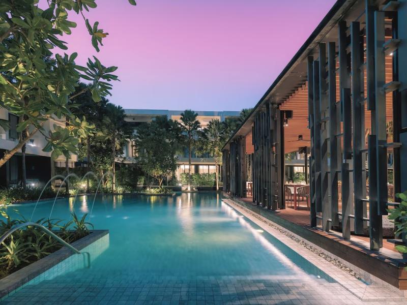 Stay Wellbeing & Lifestyle Resort