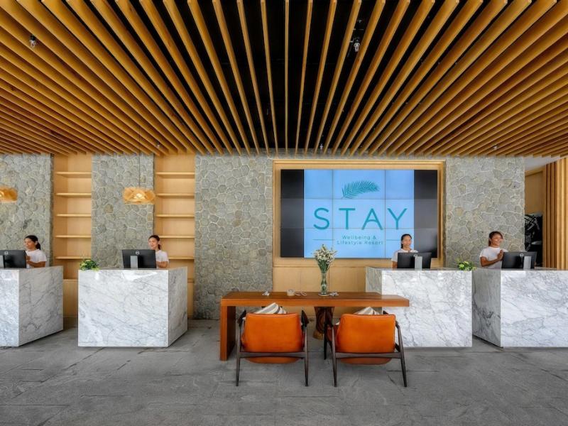 Stay Wellbeing & Lifestyle Resort