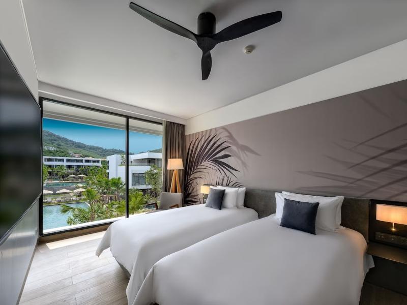 Stay Wellbeing & Lifestyle Resort